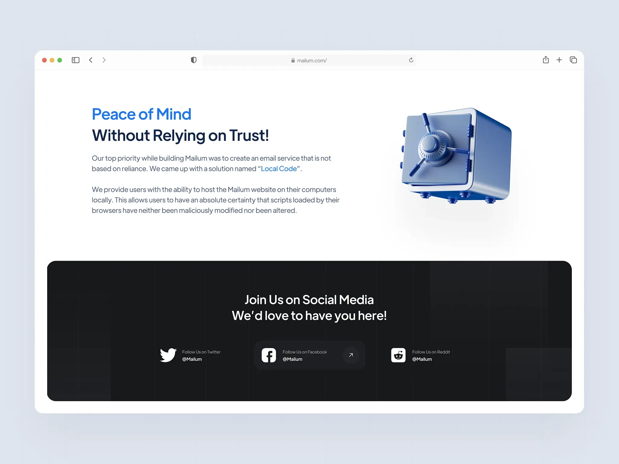 case study media