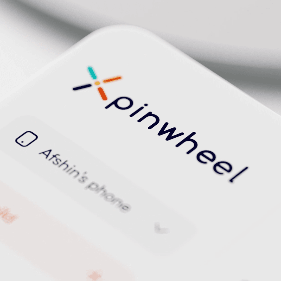 Pinwheel